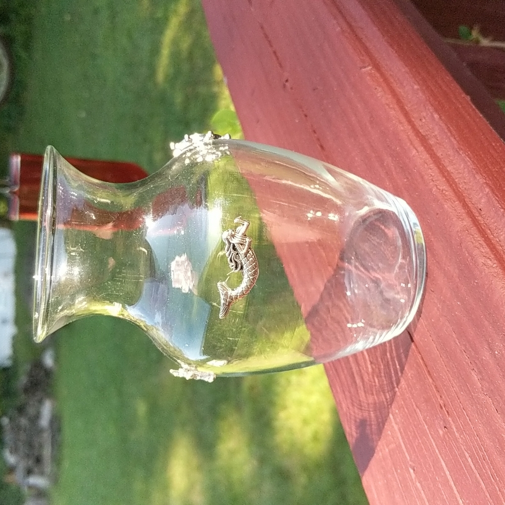 Nautical Beach decor / vase! - Picture 3 of 14